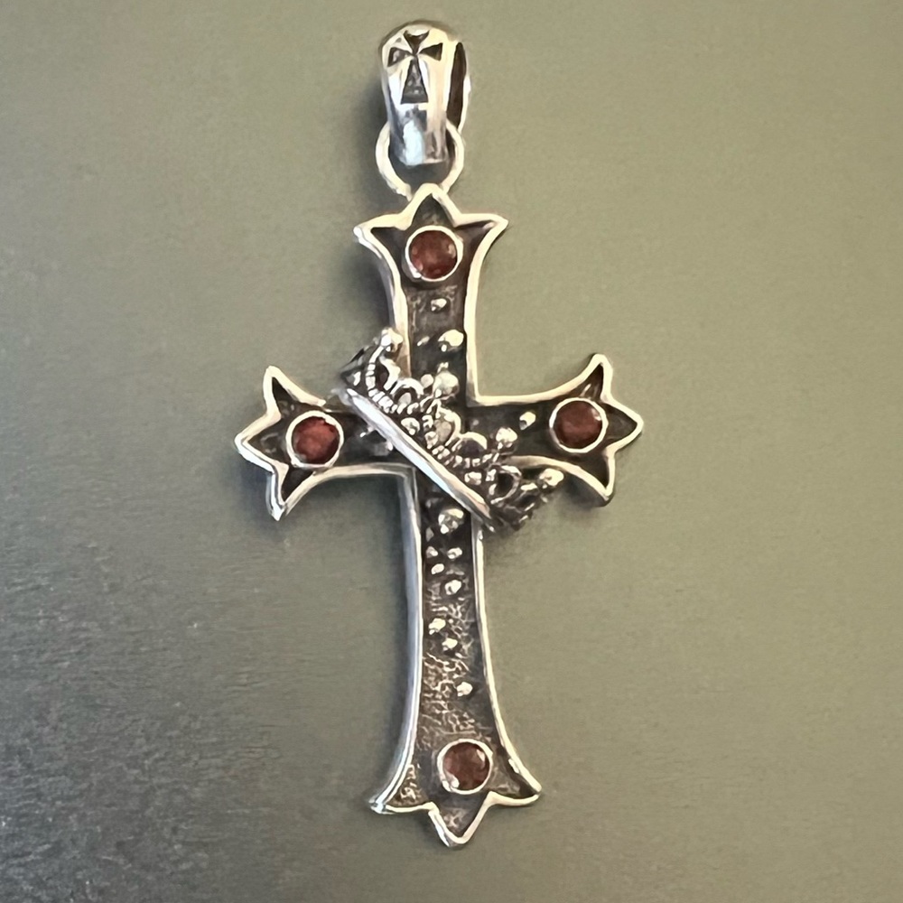 Cross